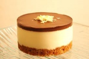 bavarois