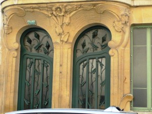 33 RUE DU CHAMPS DE MARS