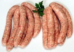 chipolata