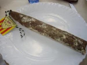 fouet catalan