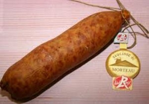 morteau