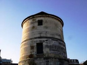 moulin montparnasse