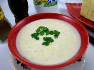 BECHAMEL