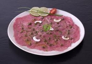 CARPACCIO