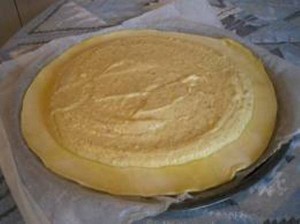 FRANGIPANE