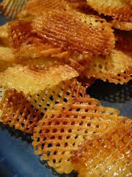 GAUFREETTTES