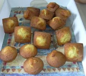 MADELEINE