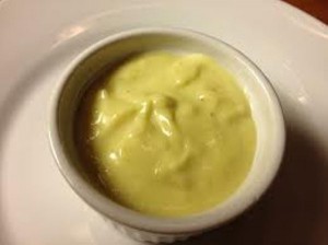 MAYONNAISE