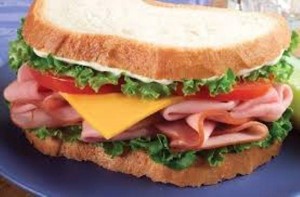 SANDWICH