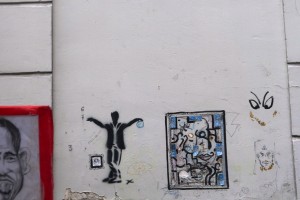 r saint rustique