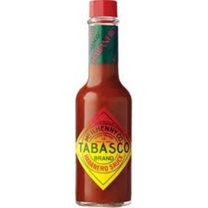 t habanero