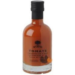 vinaigre de tomate