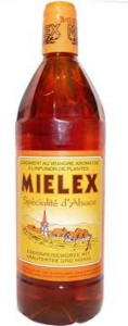 vinaigre mielex