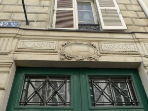 49bis st anne
