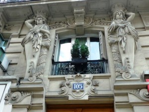 RENNES 105