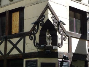 cherubini st anne