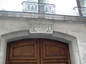 hotel de ville 84 compagnons du devoir