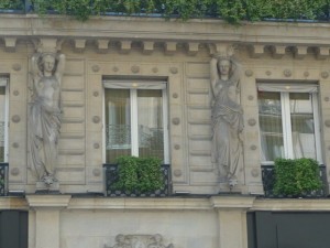 r de la paix