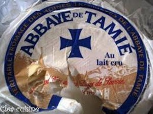 Tamié