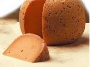 mimolette