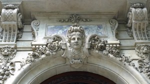 haussman134