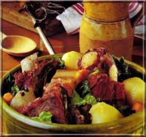 hochepot