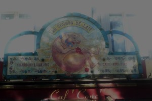 CORENTIN ENSEIGNE 23 ave core