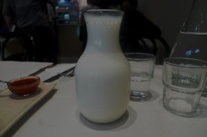 DODO LASSI