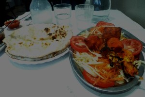 DODO MIXED NAN CHEESE