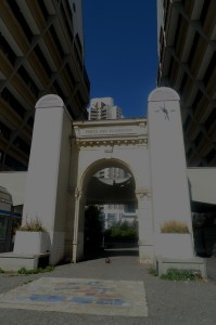 FLANDRE PORTE DES FLAMANDS