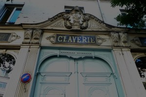 SFBG ST MARTIN CLAVERIE