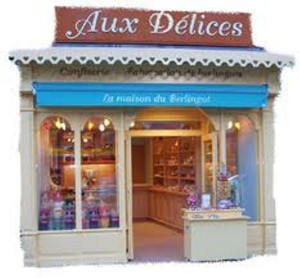 CAUTERETS 1