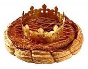 galette des rois