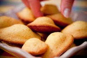 madeleine