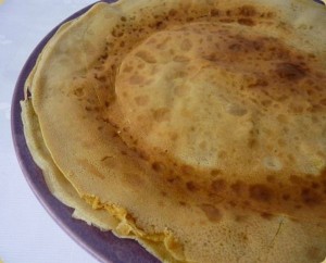 crepes