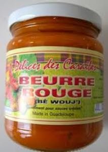beurrerougeroucou