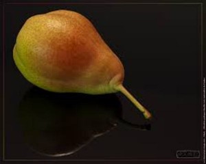 poire