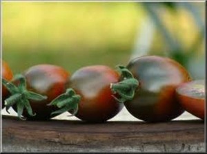 prune
