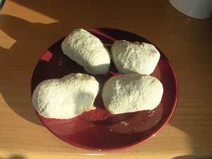 pansette de Gerzat