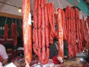 txistorra ou chistera