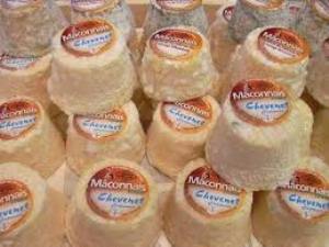 Mâconnais