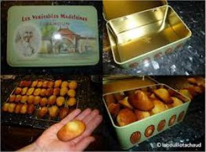 Madeleine de Liverdun