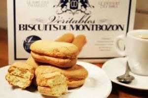 biscuit de Montbozon