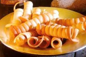 copeaux de Malavieille