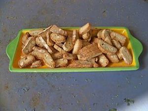 croquette de Vinsobres