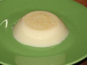 blancmanger