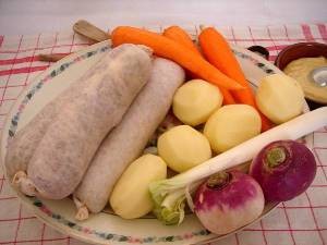 andouille de viande correzienne