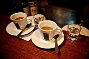 café bistouille