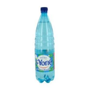 saint yorre