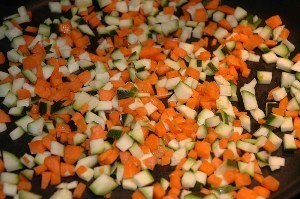 brunoise